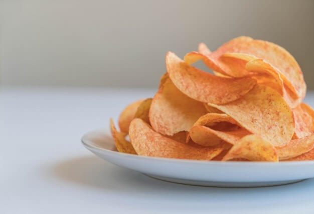 Vietnam - Snacks and candy - The British Business Group Viet Nam