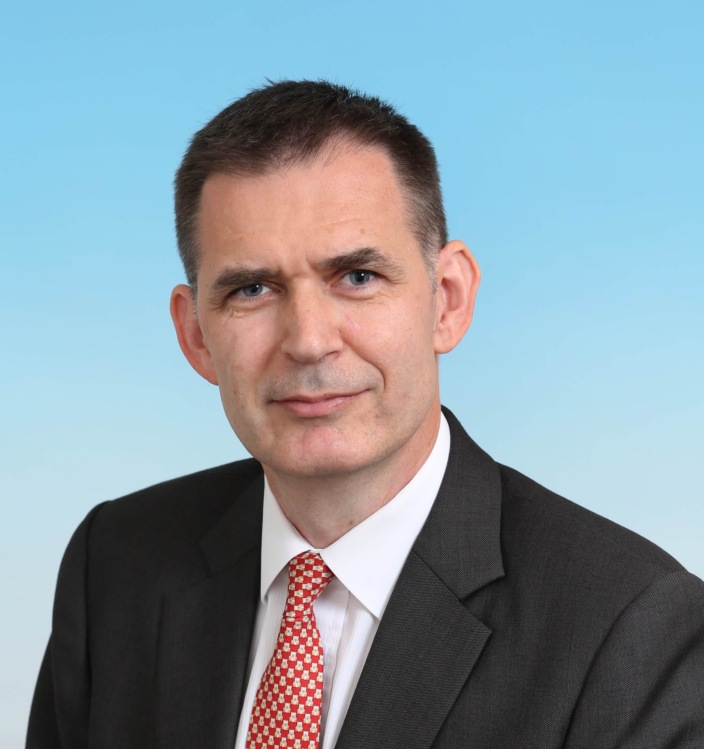 Colin Terry