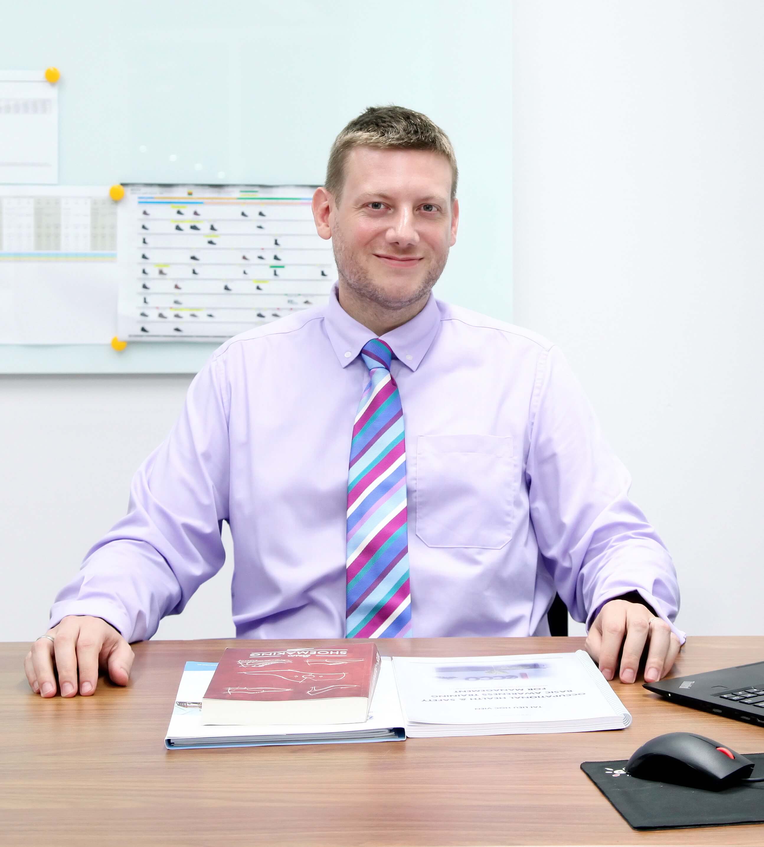 Alexander Falter